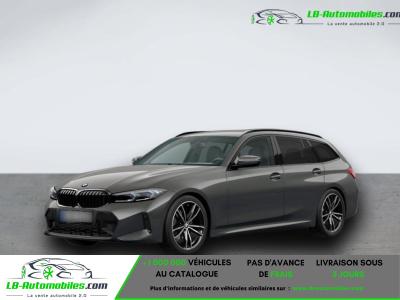 BMW Série 3 Touring 330d xDrive 286 ch BVA