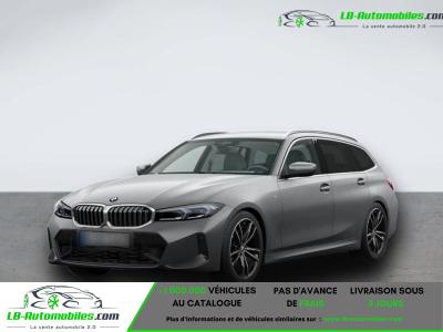 BMW Série 3 Touring 330d xDrive 286 ch BVA
