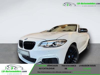 BMW Série 2 Cabriolet M240i 340 ch BVA