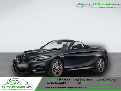 BMW Série 2 Cabriolet M240i 340 ch BVA