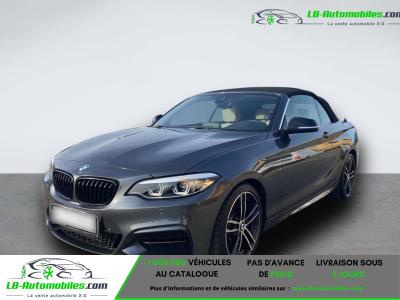 BMW Série 2 Cabriolet M240i 340 ch BVA