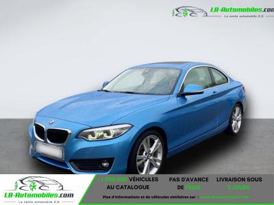 BMW Série 2 Coupé 220i 184 ch BVA