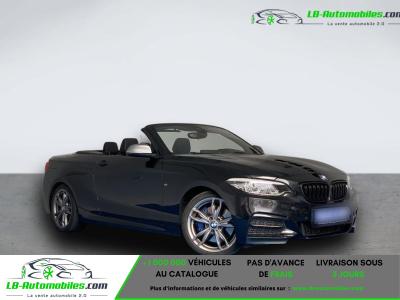 BMW Série 2 Cabriolet M240i 340 ch BVA