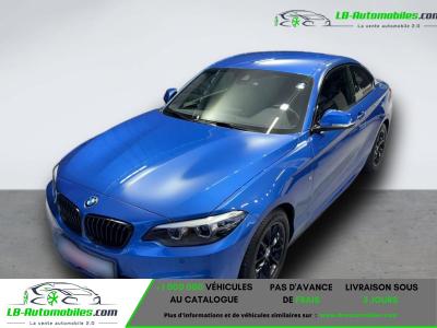 BMW Série 2 Coupé 218i 136 ch BVA