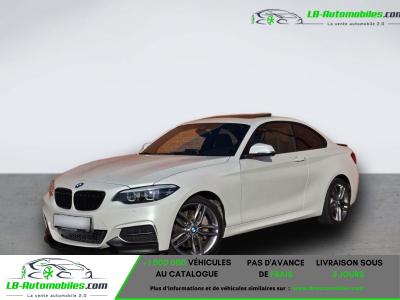 BMW Série 2 Coupé 230i 252 ch BVA