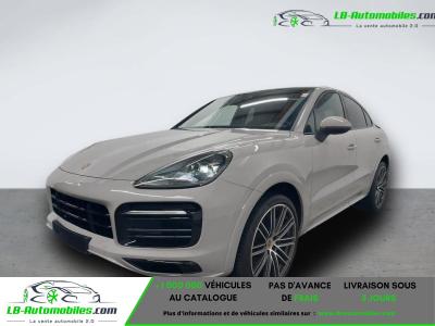 Porsche Cayenne Coupé S 3.0 V6 440 ch  BVA