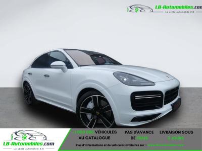 Porsche Cayenne Coupé Turbo 4.0 V8 550 ch  BVA