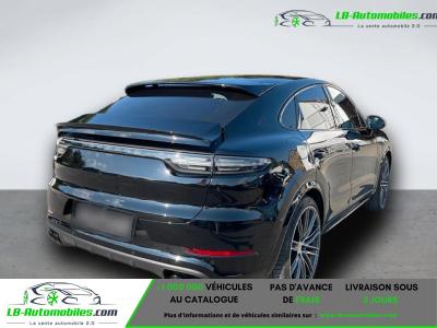 Porsche Cayenne Coupé Turbo 4.0 V8 550 ch  BVA