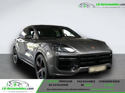 Porsche Cayenne Coupé Turbo E-Hybrid 4.0 V8 680 ch  BVA