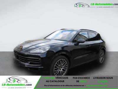 Porsche Cayenne E-Hybrid 3.0 V6 462 ch  BVA