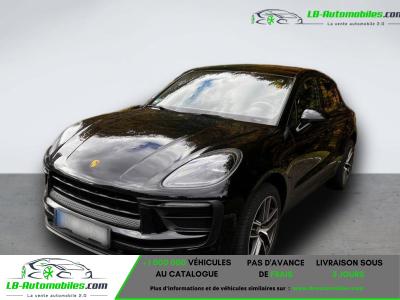 Porsche Macan 2.0 265 ch PDK