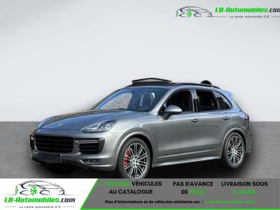 Porsche Cayenne GTS 3.6 V6 440 ch