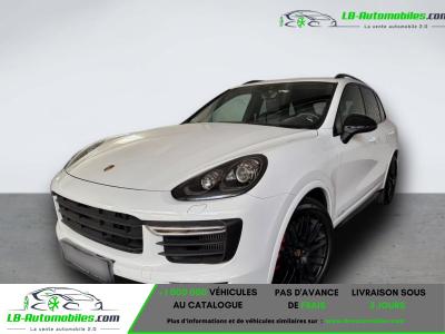 Porsche Cayenne GTS 3.6 V6 440 ch