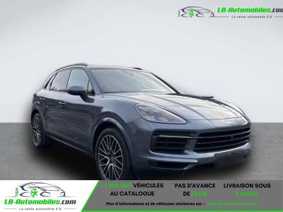 Porsche Cayenne GTS 3.6 V6 440 ch