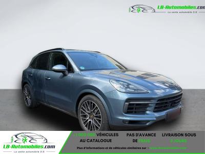 Porsche Cayenne GTS 3.6 V6 440 ch