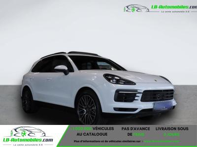 Porsche Cayenne GTS 3.6 V6 440 ch
