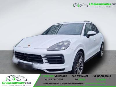 Porsche Cayenne GTS 3.6 V6 440 ch