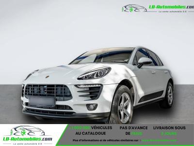 Porsche Macan 2.0 250 ch