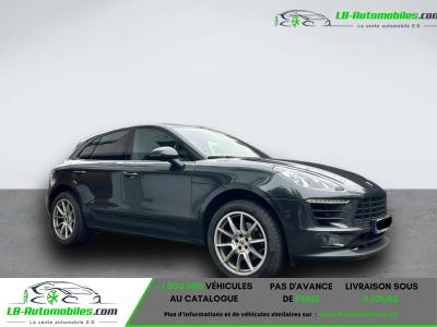 Porsche Macan 2.0 250 ch