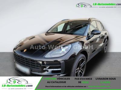 Porsche Macan 2.0 250 ch