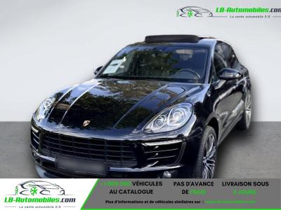 Porsche Macan 2.0 250 ch
