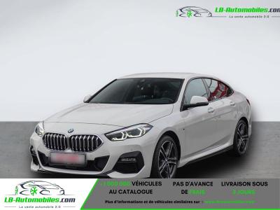 BMW Série 2 Gran Coupé 218i 136 ch BVM