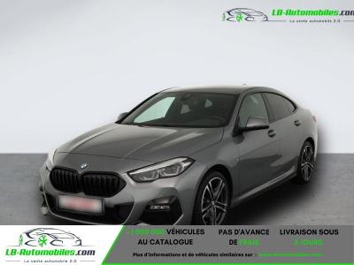 BMW Série 2 Gran Coupé 218i 136 ch BVA