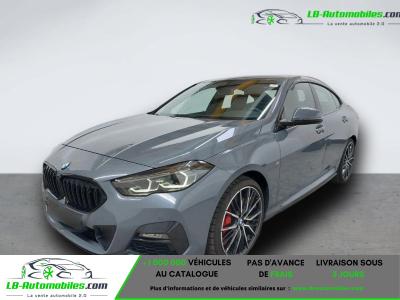 BMW Série 2 Gran Coupé 218i 136 ch BVA
