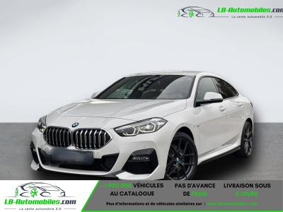 BMW Série 2 Gran Coupé 218i 136 ch BVA