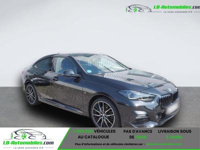 BMW Série 2 Gran Coupé 218i 136 ch BVA