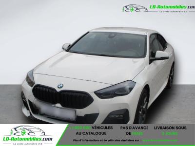 BMW Série 2 Gran Coupé 218i 136 ch BVA