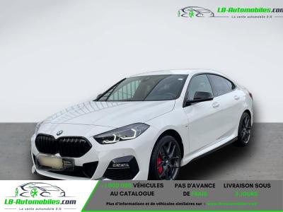 BMW Série 2 Gran Coupé 220i 178 ch BVA