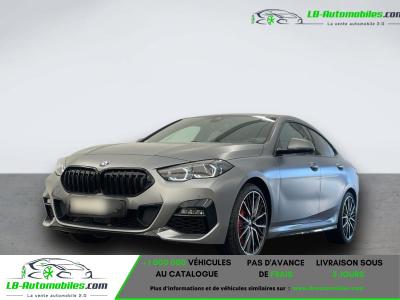 BMW Série 2 Gran Coupé 220i 178 ch BVA