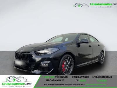 BMW Série 2 Gran Coupé 220i 178 ch BVA