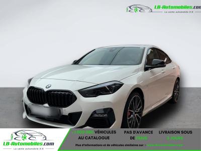 BMW Série 2 Gran Coupé 220i 178 ch BVA