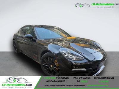 Porsche Panamera 4 V6 3.0 330