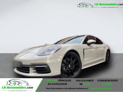 Porsche Panamera 4S V6 3.0 440 PDK