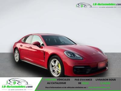 Porsche Panamera 4 Hybride V6 3.0 330