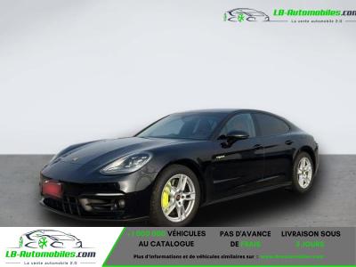 Porsche Panamera 4 Hybride V6 3.0 330
