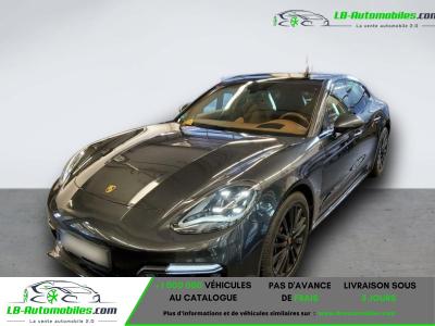Porsche Panamera 4 Hybride V6 3.0 330