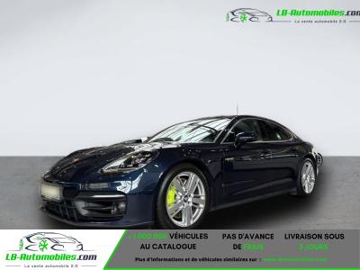 Porsche Panamera 4S V6 3.0 560 Hybrid