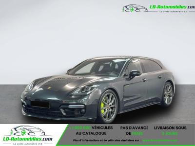 Porsche Panamera 4S V6 3.0 560 Hybrid