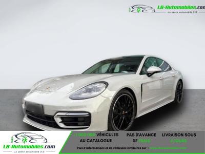 Porsche Panamera 4 V6 3.0 330 ch
