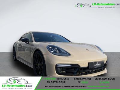 Porsche Panamera 4 V6 3.0 330 ch