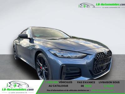 BMW Série 4 Coupé M440d xDrive 340 ch BVA