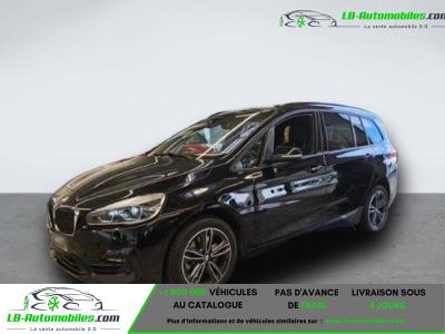 BMW Série 2 Gran Tourer 218d 150 ch