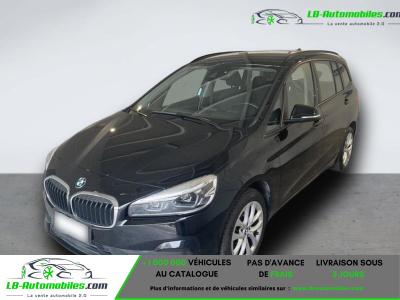 BMW Série 2 Gran Tourer 218d 150 ch