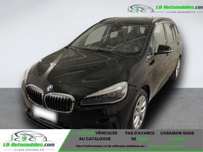 BMW Série 2 Gran Tourer 218d 150 ch