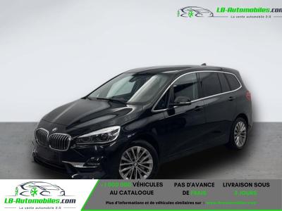 BMW Série 2 Gran Tourer 220d 190 ch