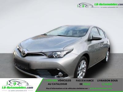 Toyota Auris 116 1.2T BVM